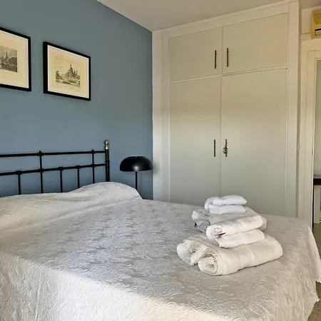 Sol Jerez - Ole Solutions Херес-де-ла-Фронтера