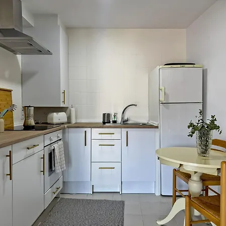 Apartment Sol Jerez - Ole Solutions Jerez de la Frontera