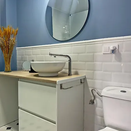 Sol Jerez - Ole Solutions Apartment *