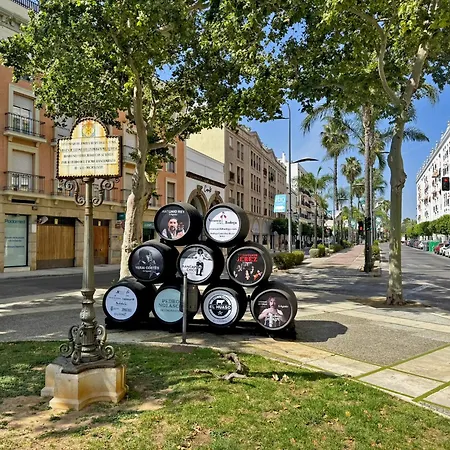 Sol Jerez - Ole Solutions *