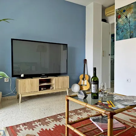 Sol Jerez - Ole Solutions Апартаменты