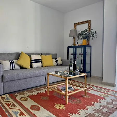 Sol Jerez - Ole Solutions Apartment *