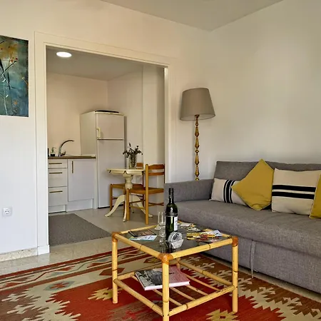 Apartment Sol Jerez - Ole Solutions Jerez de la Frontera