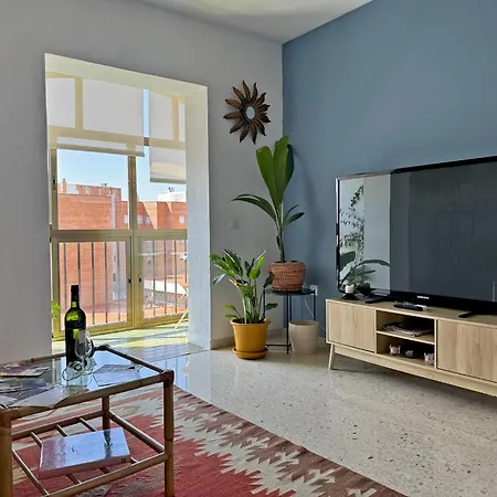 Sol Jerez - Ole Solutions Apartment