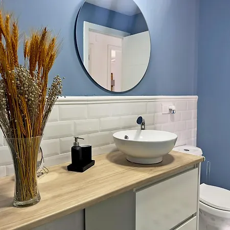 Апартаменты Sol Jerez - Ole Solutions