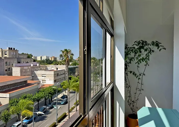 Sol Jerez - Ole Solutions Jerez de la Frontera