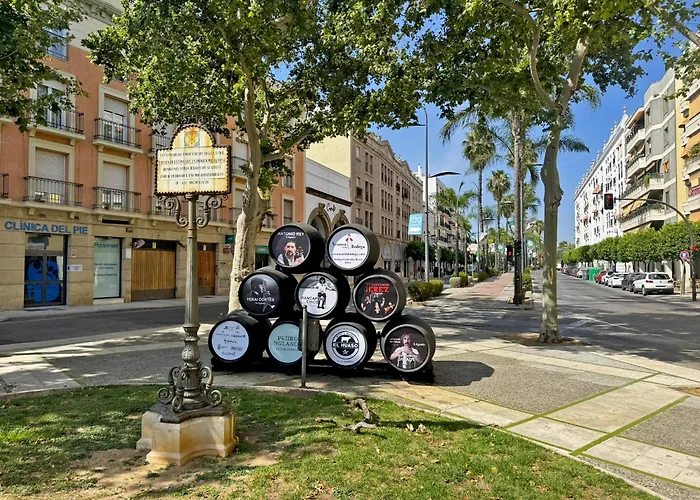 Sol Jerez - Ole Solutions *