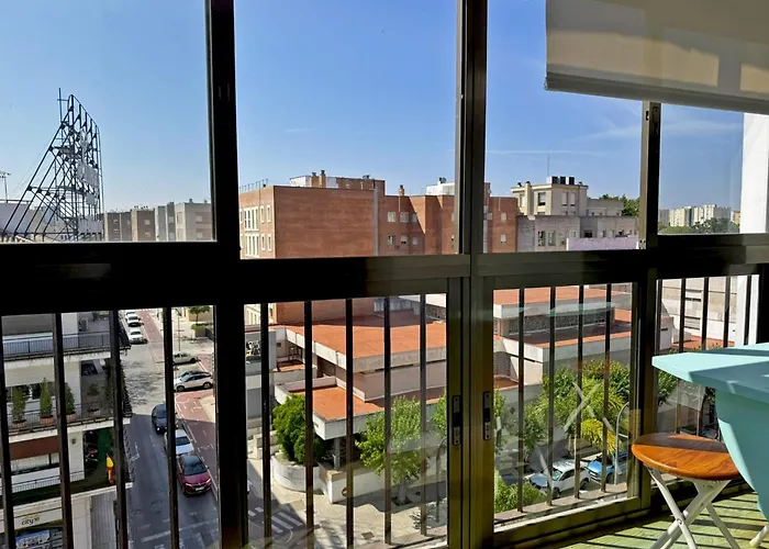 Apartment Sol Jerez - Ole Solutions *