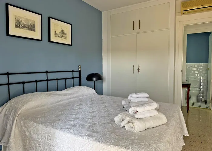 Sol Jerez - Ole Solutions Jerez de la Frontera