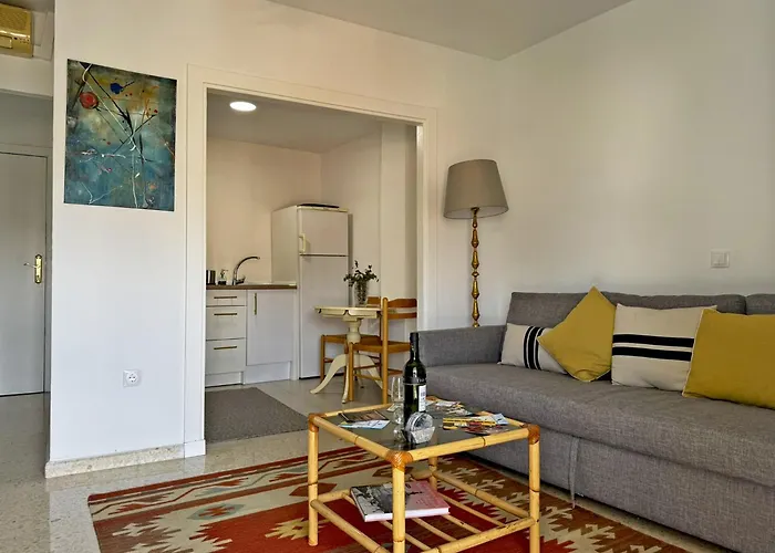 Sol Jerez - Ole Solutions Jerez de la Frontera