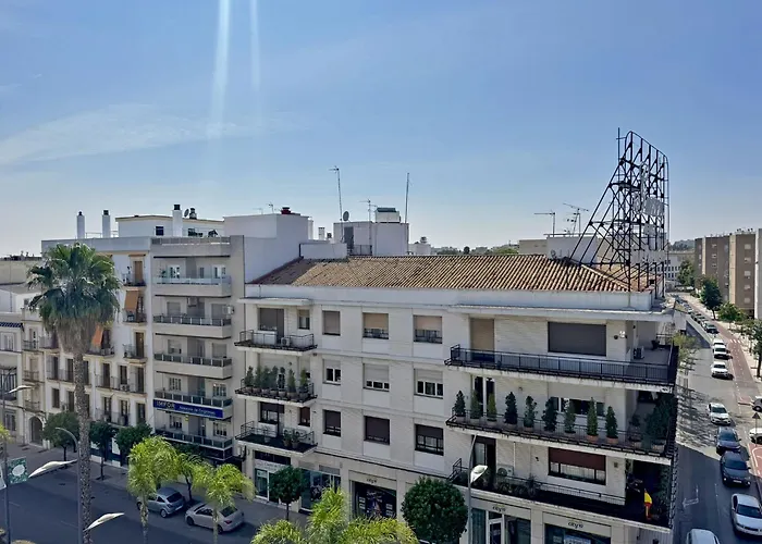 Sol Jerez - Ole Solutions