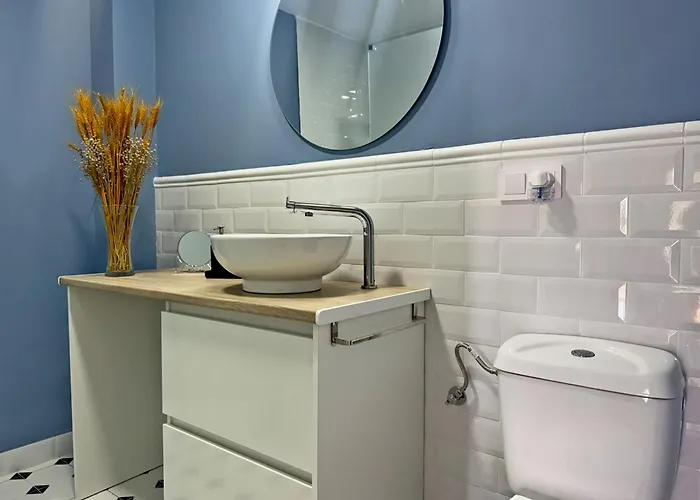 Sol Jerez - Ole Solutions Apartment *