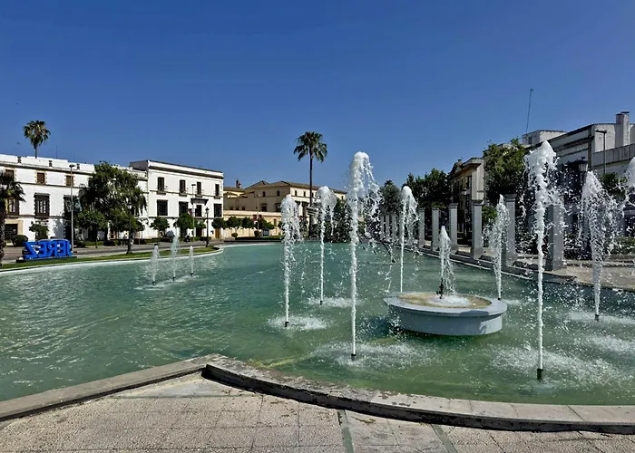 Apartment Sol Jerez - Ole Solutions *