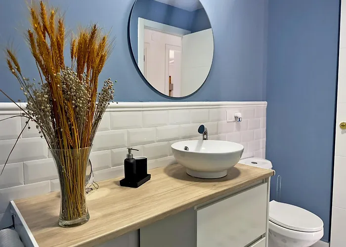 Apartment Sol Jerez - Ole Solutions