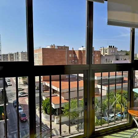 公寓 Sol Jerez - Ole Solutions *