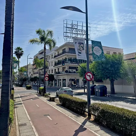 公寓 Sol Jerez - Ole Solutions *